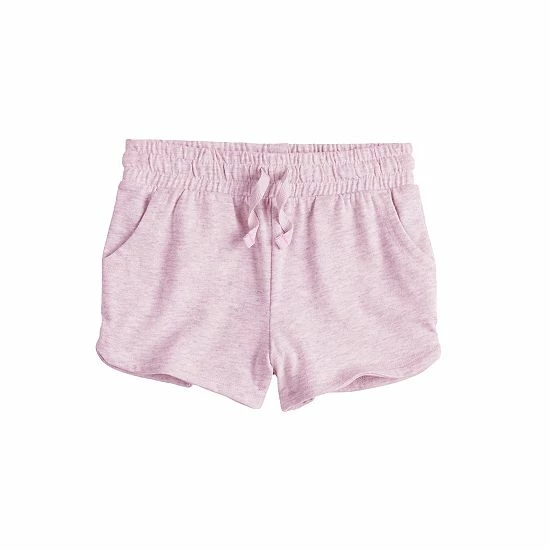Girls 4-12 Jumping Beans® Essential Shortie Shorts Gray Girls 4-12 Jumping Beans® Essential Shortie Shorts Gray -Jumping Beans shop unnamed file 2658