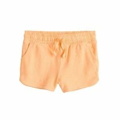 Girls 4-12 Jumping Beans® Essential Shortie Shorts Gray 3 Girls 4-12 Jumping Beans® Essential Shortie Shorts Gray -Jumping Beans shop unnamed file 2659