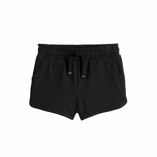 Girls 4-12 Jumping Beans® Essential Shortie Shorts Gray Girls 4-12 Jumping Beans® Essential Shortie Shorts Gray -Jumping Beans shop unnamed file 2660