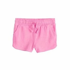 Girls 4-12 Jumping Beans® Essential Shortie Shorts Gray 5 Girls 4-12 Jumping Beans® Essential Shortie Shorts Gray -Jumping Beans shop unnamed file 2661