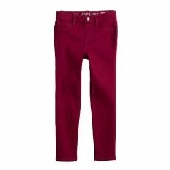 Girls 4-12 Jumping Beans® Adventure Denim Jeggings Pink -Jumping Beans shop unnamed file 267