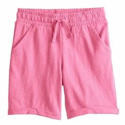 Toddler Girl Jumping Beans® Essential Bermuda Shorts Teal -Jumping Beans shop unnamed file 2687