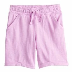 Toddler Girl Jumping Beans® Essential Bermuda Shorts Teal -Jumping Beans shop unnamed file 2691