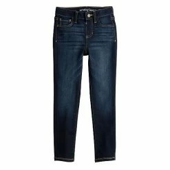 Girls 4-12 Jumping Beans® Adventure Denim Jeggings Pink -Jumping Beans shop unnamed file 270