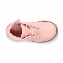 Jumping Beans® Donuri Toddler Girls' Ankle Boots Wheat -Jumping Beans shop unnamed file 2705