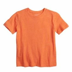 Boys 4-8 Jumping Beans® Essential Textured Tee Coalmine