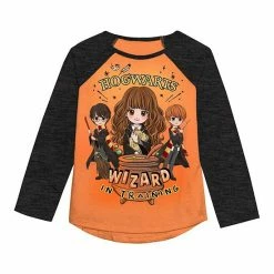 Girls 4-12 Jumping Beans® Wizard In Training Graphic Tee
