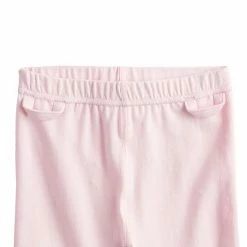 Girls 4-12 Jumping Beans® Adaptive Sensory, Easy Dressing, & Seated Comfort Bike Shorts Pink -Jumping Beans shop unnamed file 2736