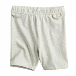 Girls 4-12 Jumping Beans® Adaptive Sensory, Easy Dressing, & Seated Comfort Bike Shorts Pink -Jumping Beans shop unnamed file 2740