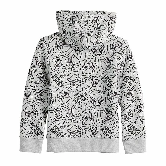 Boys 4-12 Jumping Beans® Black Panther Zip Hoodie Boys 4-12 Jumping Beans® Black Panther Zip Hoodie -Jumping Beans shop unnamed file 2751