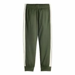 Boys 4-8 Jumping Beans® Tricot Jogger Pants In Regular, Slim, & Husky Coal Mine -Jumping Beans shop unnamed file 277