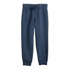 Toddler Boy Jumping Beans® Adaptive Fleece Jogger Pants Black Ore -Jumping Beans shop unnamed file 2841