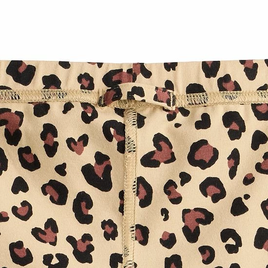 Girls 4-12 Jumping Beans® Adaptive Seated Comfort, Easy Dressing, & Sensory Leggings Denim 3 Girls 4-12 Jumping Beans® Adaptive Seated Comfort, Easy Dressing, & Sensory Leggings Denim - Image 3