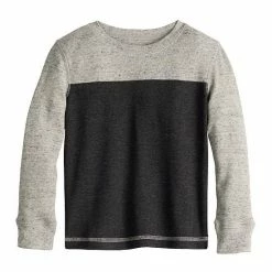 Toddler Boy Jumping Beans® Colorblock Thermal Top Olive Gray 3 Toddler Boy Jumping Beans® Colorblock Thermal Top Olive Gray -Jumping Beans shop unnamed file 2876