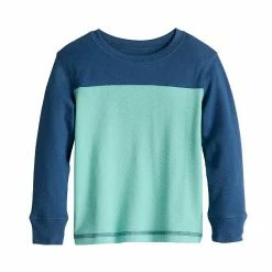 Toddler Boy Jumping Beans® Colorblock Thermal Top Olive Gray 5 Toddler Boy Jumping Beans® Colorblock Thermal Top Olive Gray -Jumping Beans shop unnamed file 2878