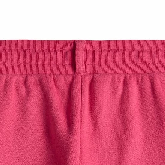 Girls 4-12 Jumping Beans® Adaptive Seated Comfort & Easy Dressing Fleece Sweatpants Black 2 Girls 4-12 Jumping Beans® Adaptive Seated Comfort & Easy Dressing Fleece Sweatpants Black - Image 2
