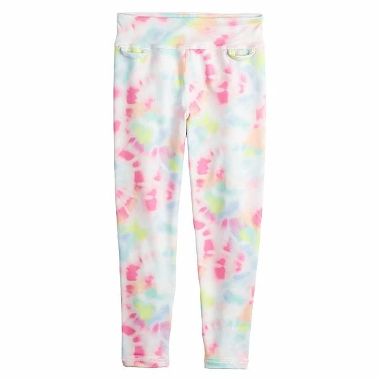 Girls 4-12 Jumping Beans® Easy Dressing, Diaper Friendly, & Sensory Friendly Active Leggings Black Girls 4-12 Jumping Beans® Easy Dressing, Diaper Friendly, & Sensory Friendly Active Leggings Black -Jumping Beans shop unnamed file 2935