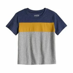 Toddler Boy Jumping Beans® Colorblock Short Sleeve Tee Olive Camo -Jumping Beans shop unnamed file 2984