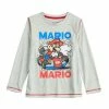 Boys 4-12 Jumping Beans® Mario Kart Vintage Long Sleeve Graphic Tee