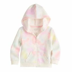 Toddler Girl Jumping Beans® Zip Fleece Hoodie Purple 14 Toddler Girl Jumping Beans® Zip Fleece Hoodie Purple -Jumping Beans shop unnamed file 301