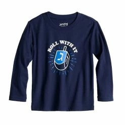 Boys 4-12 Jumping Beans® "Roll With It" Graphic Tee