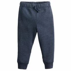 Toddler Boy Jumping Beans® Fleece Jogger Pants Black -Jumping Beans shop unnamed file 3015