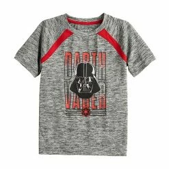 Boys 4-12 Jumping Beans® Star Wars Darth Vader Active Graphic Tee