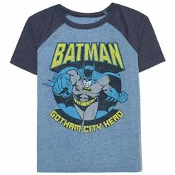 Boys 4-12 Jumping Beans® Batman "Gotham City Hero" Graphic Tee