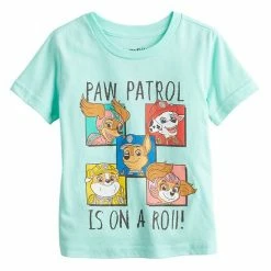 Toddler Boy Jumping Beans® Nickelodeon PAW Patrol Graphic Tee