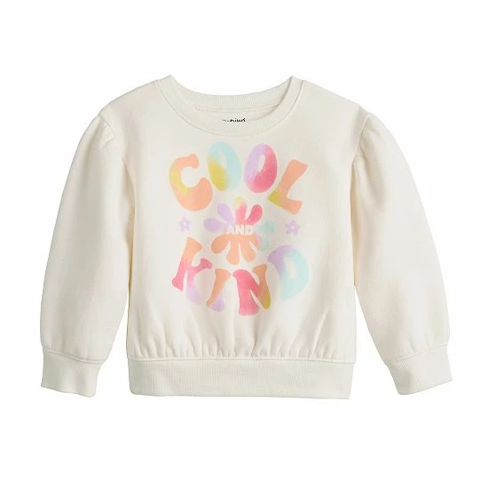 Toddler Girl Jumping Beans® Puff Sleeve Crewneck Sweatshirt Purple Leopard Toddler Girl Jumping Beans® Puff Sleeve Crewneck Sweatshirt Purple Leopard -Jumping Beans shop unnamed file 309