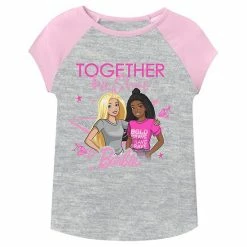 Girls 4-12 Jumping Beans® Together We Shine Graphic Tee