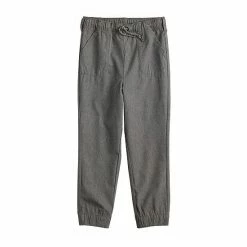 Toddler Boy Jumping Beans® Tech Jogger Pants Gunny Gray -Jumping Beans shop unnamed file 3111