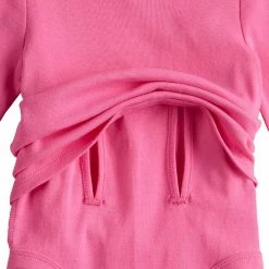 Toddler Girl Jumping Beans® Physical Adaptive Double-Layer Bodysuit Gray 10 Toddler Girl Jumping Beans® Physical Adaptive Double-Layer Bodysuit Gray -Jumping Beans shop unnamed file 3162