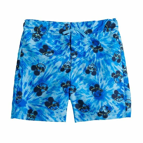 Disney's Mickey Mouse Toddler Boy Swim Trunks By Jumping Beans® 1 Disney's Mickey Mouse Toddler Boy Swim Trunks By Jumping Beans®