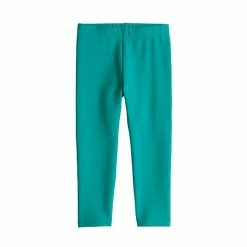 Girls 4-12 Jumping Beans® Cozy Fleece Lined Leggings Rust Floral -Jumping Beans shop unnamed file 32