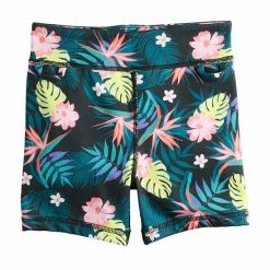 Girls 4-12 Jumping Beans® Adaptive Bike Shorts Tie Dye -Jumping Beans shop unnamed file 3240