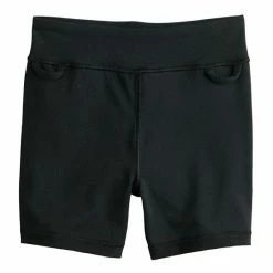 Girls 4-12 Jumping Beans® Adaptive Bike Shorts Tie Dye -Jumping Beans shop unnamed file 3242