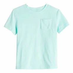 Toddler Boy Jumping Beans® Essentials Pocket Tee Fair Yllow -Jumping Beans shop unnamed file 3289