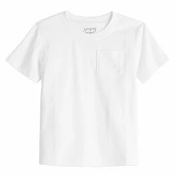 Toddler Boy Jumping Beans® Essentials Pocket Tee Fair Yllow -Jumping Beans shop unnamed file 3290