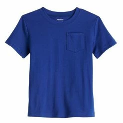 Toddler Boy Jumping Beans® Essentials Pocket Tee Fair Yllow -Jumping Beans shop unnamed file 3291