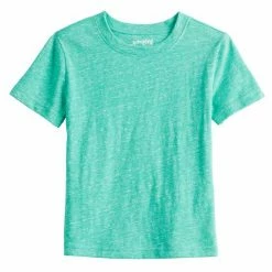 Toddler Boy Jumping Beans® Essential Basic Tee Aruba Bay -Jumping Beans shop unnamed file 3315