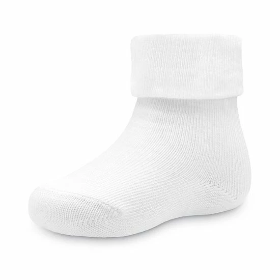 Baby / Toddler Jumping Beans® 6-Pack White Foldover Cuff Socks Baby / Toddler Jumping Beans® 6-Pack White Foldover Cuff Socks -Jumping Beans shop unnamed file 3321