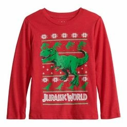 Boys 4-12 Jumping Beans® Jurassic World Graphic Tee