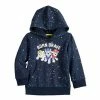 Toddler Boy Jumping Beans® PAW Patrol "Born Brave" Fleece Pullover Hoodie