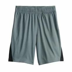 Boys 4-12 Jumping Beans® Active Shorts In Regular, Slim & Husky Navy White