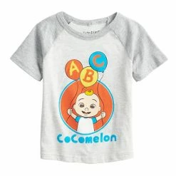 Toddler Boy Jumping Beans® CoComelon Graphic Tee