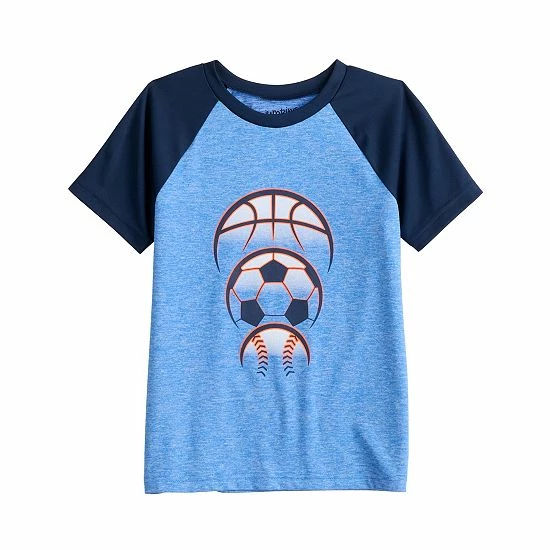 Boys 4-12 Jumping Beans® Active Sportsball Short Sleeve Raglan Graphic Tee Boys 4-12 Jumping Beans® Active Sportsball Short Sleeve Raglan Graphic Tee -Jumping Beans shop unnamed file 3390