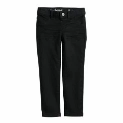 Toddler Girl Jumping Beans® Whiskered Skinny Jegging