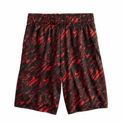 Boys 4-12 Jumping Beans® Active Printed Shorts Digi Lime -Jumping Beans shop unnamed file 3424