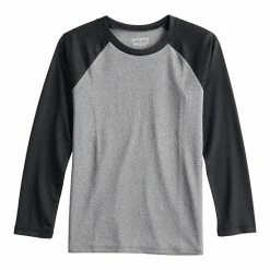 Boys 4-8 Jumping Beans® Essentials Active Raglan Tee Vinson Bay Navy -Jumping Beans shop unnamed file 3451
